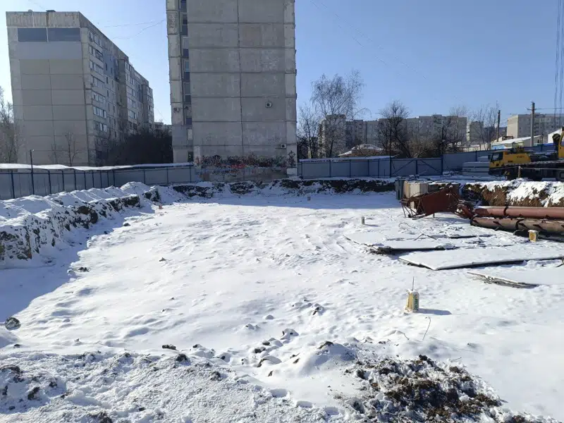 Фото ЖК «Свобода»