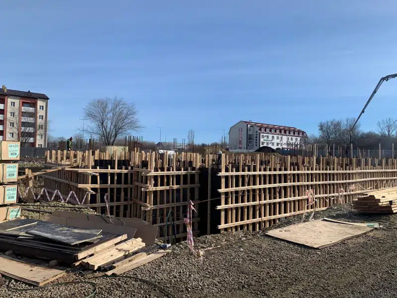 Фото ЖК Видный