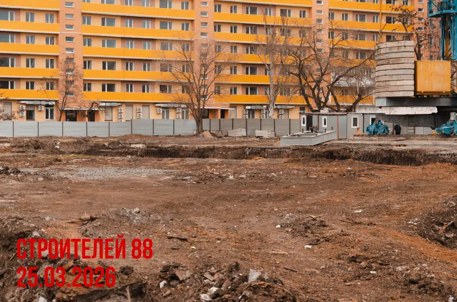 Фото ЖК Резиденция Селект