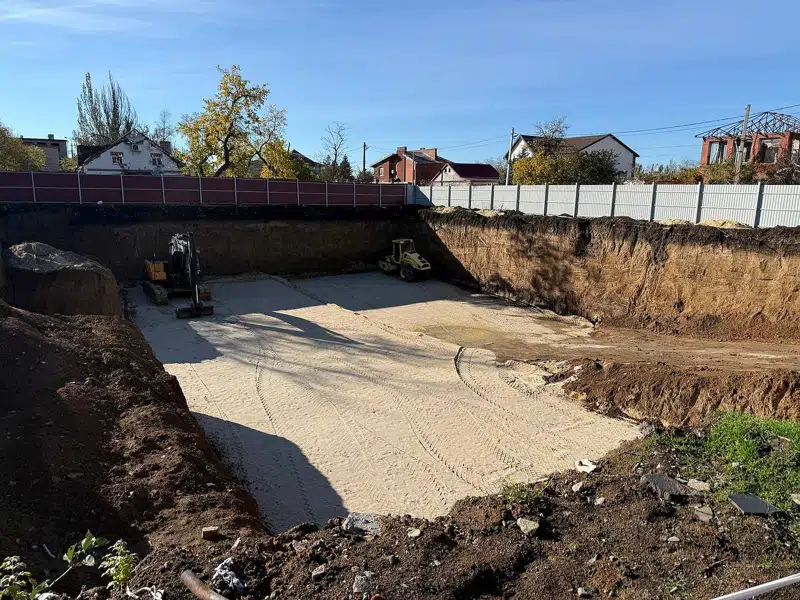 Фото ЖК Нахимовский