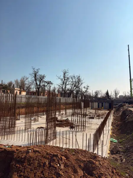 Фото ЖК Чувства