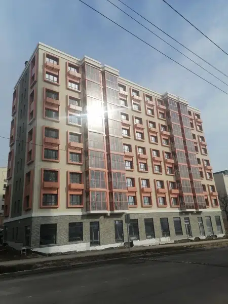 Фото ЖК ОНИКС