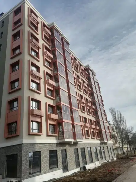 Фото ЖК ОНИКС