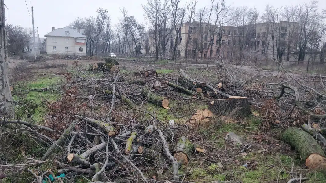 Фото ЖК Авторский дом МАРИ