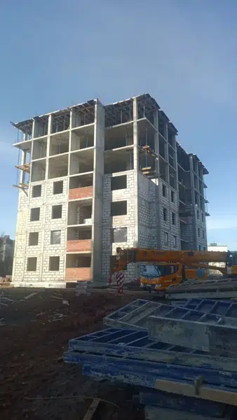 Фото ЖК ВОЗРОЖДЕНИЕ