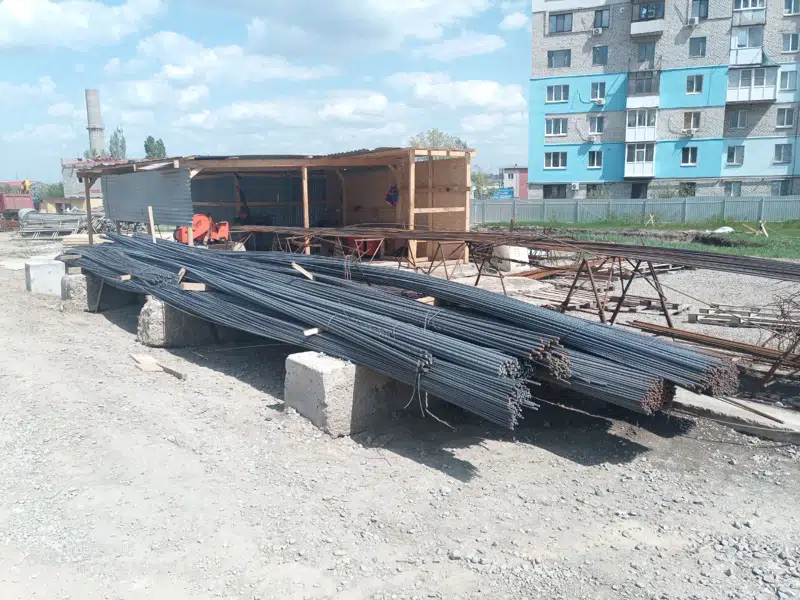 Фото ЖК ВОЗРОЖДЕНИЕ