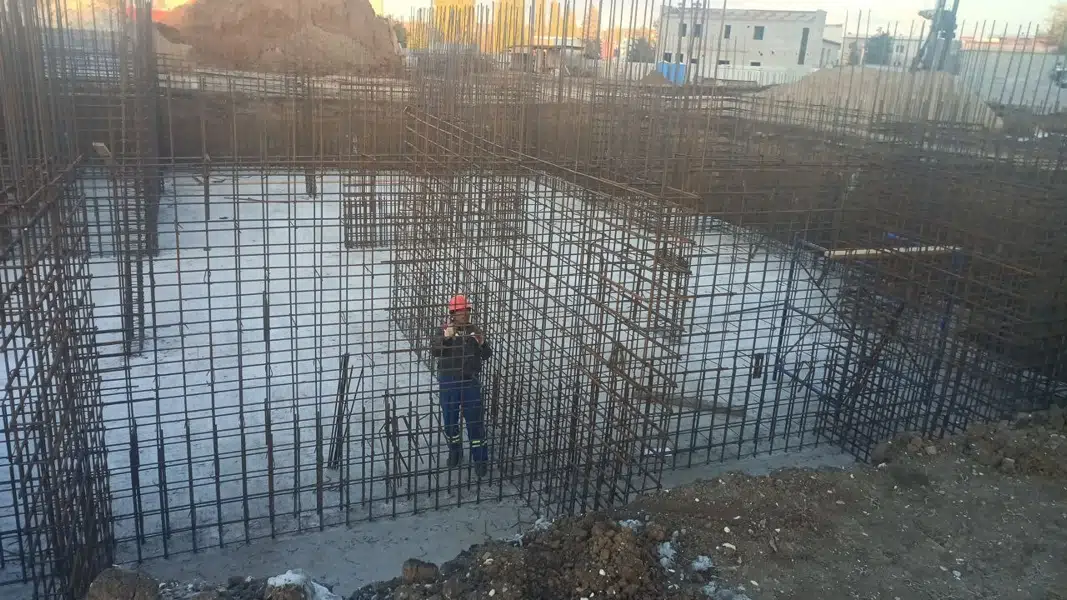 Фото ЖК ВОЗРОЖДЕНИЕ