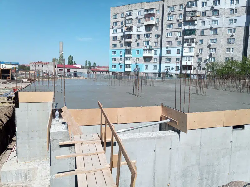 Фото ЖК ВОЗРОЖДЕНИЕ
