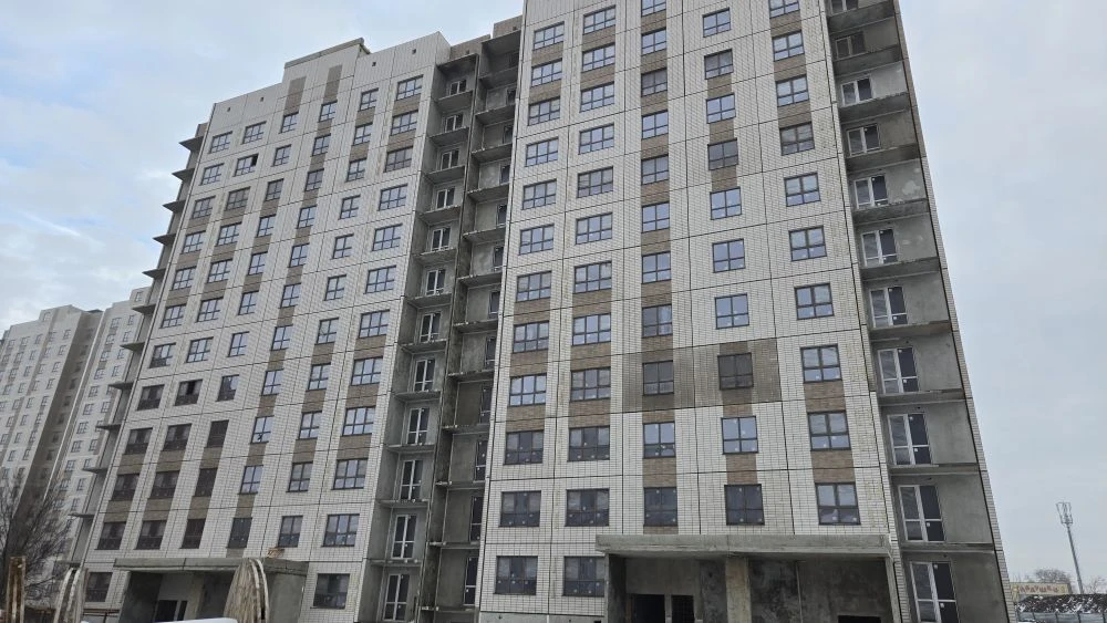 Фото ЖК Ленинградский квартал