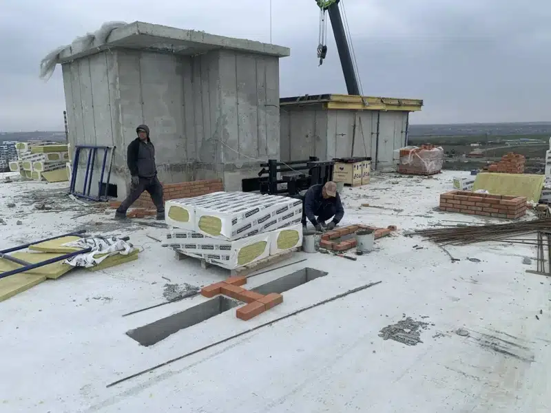 Фото ЖК по. ул Киевская