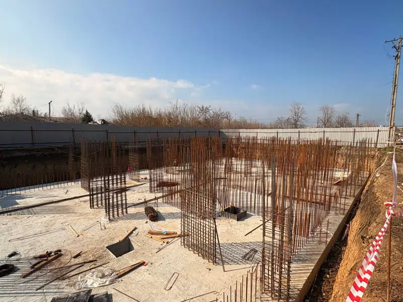 Фото ЖК Чувства