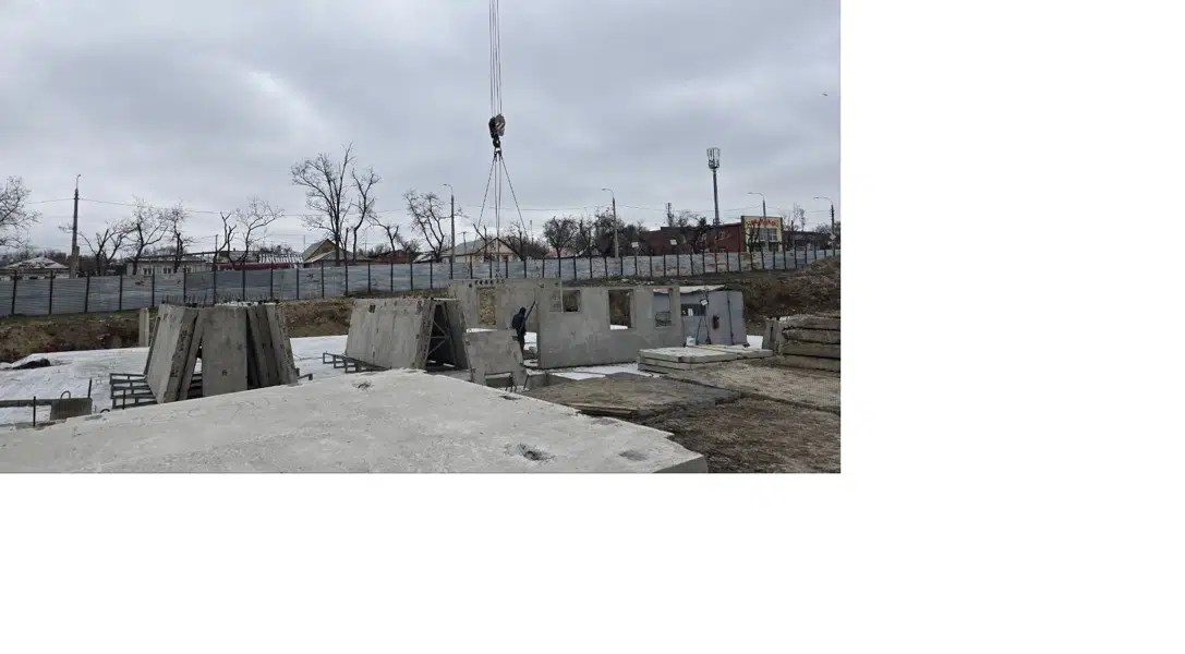 Фото ЖК Ленинградский Квартал