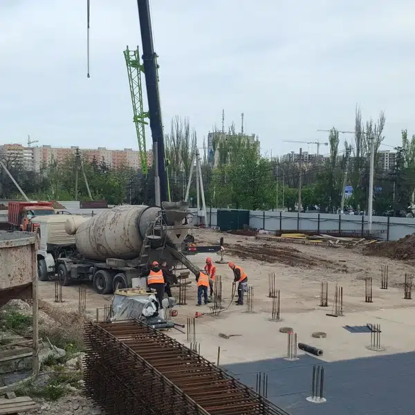Фото ЖК Мираполис