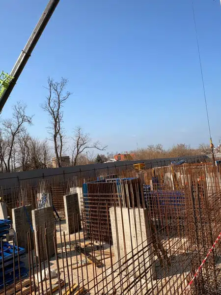 Фото ЖК Чувства