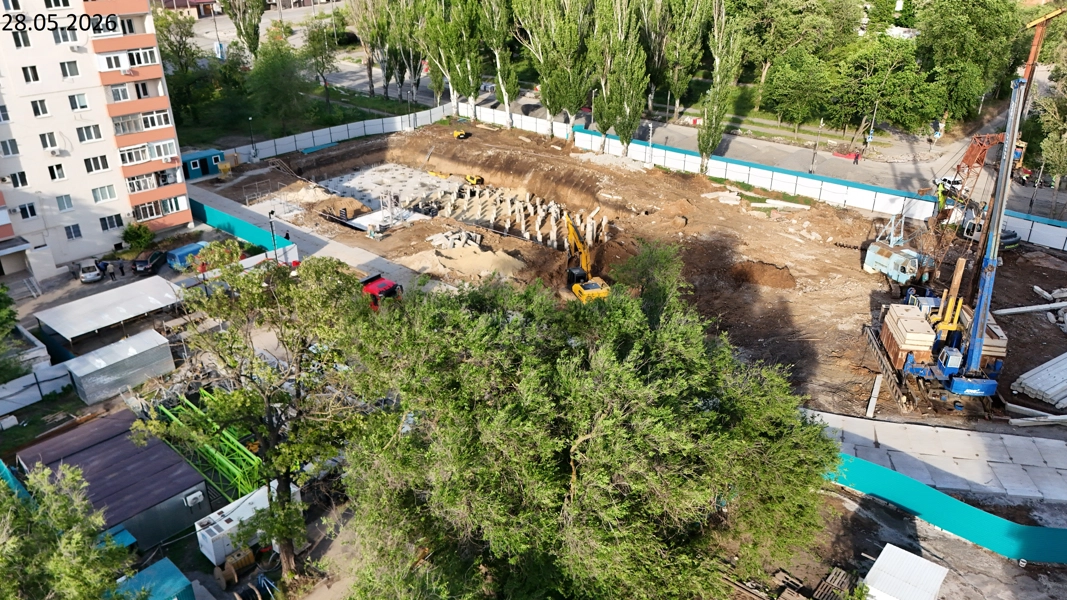 Фото ЖК «Садовые кварталы»