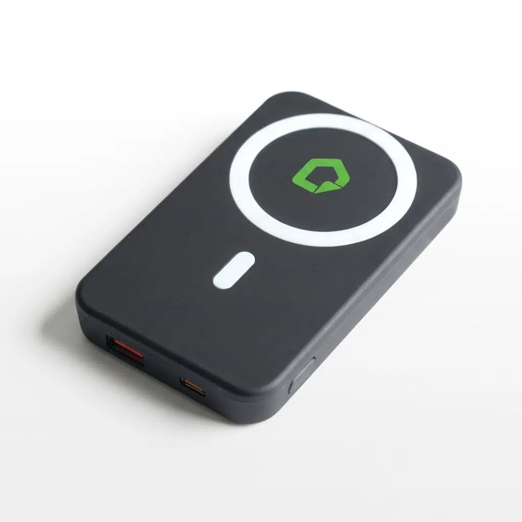Внешний аккумулятор, 10 000 mAh, слайд 2