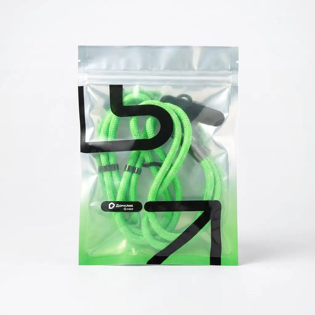 Ланъярд для телефона, слайд 2