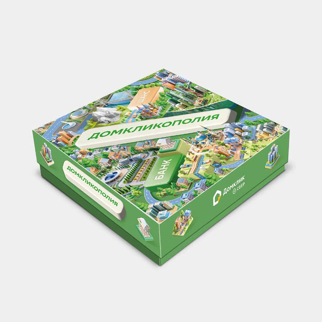 Домкликополия, слайд 2