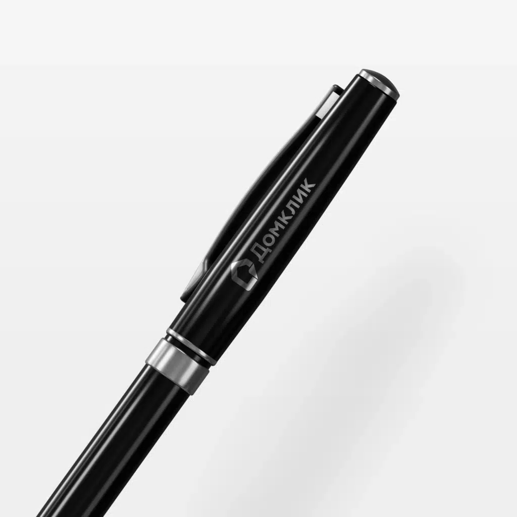 Ручка, премиум , слайд 2