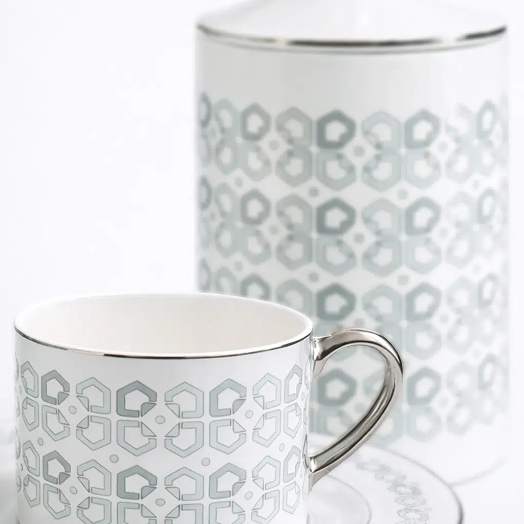 Чайная пара , слайд 5