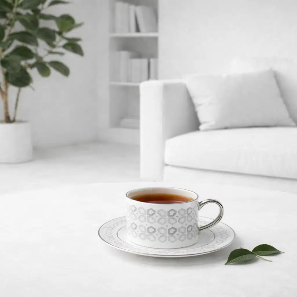 Чайная пара , слайд 2