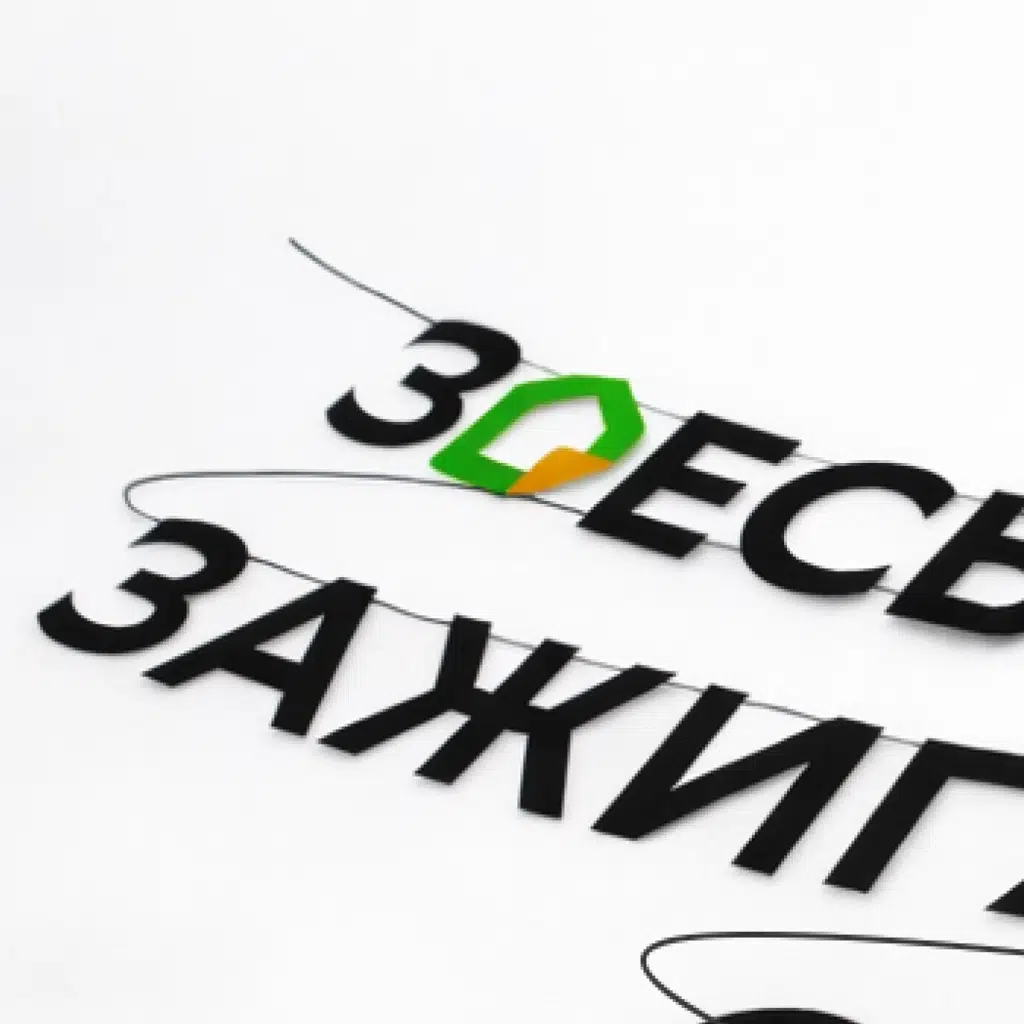 Гирлянда интерьерная, слайд 2