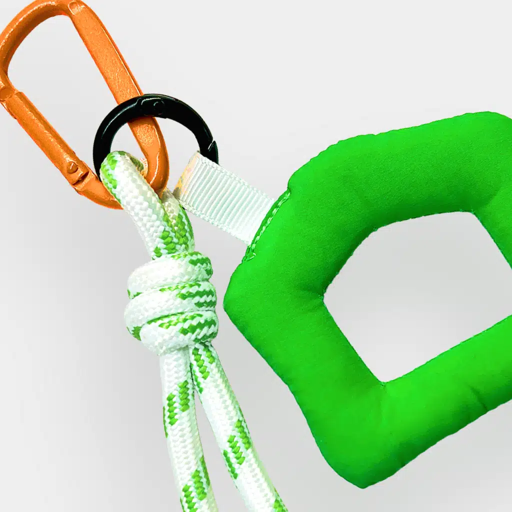 Брелок-плюшевый Домик, слайд 2