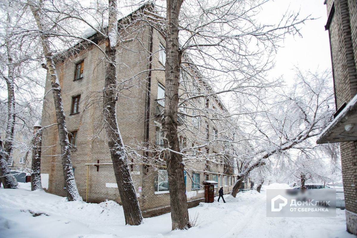 Фото: Цртс, клуб для детей и подростков, Тимуровская ул., 23, Барнаул - Яндекс К