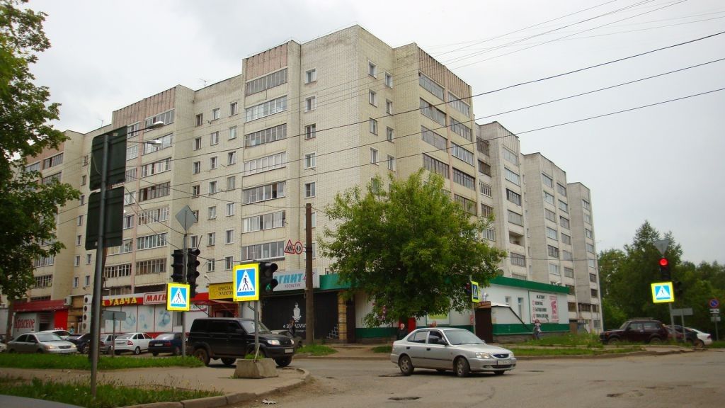 Киров пугачева