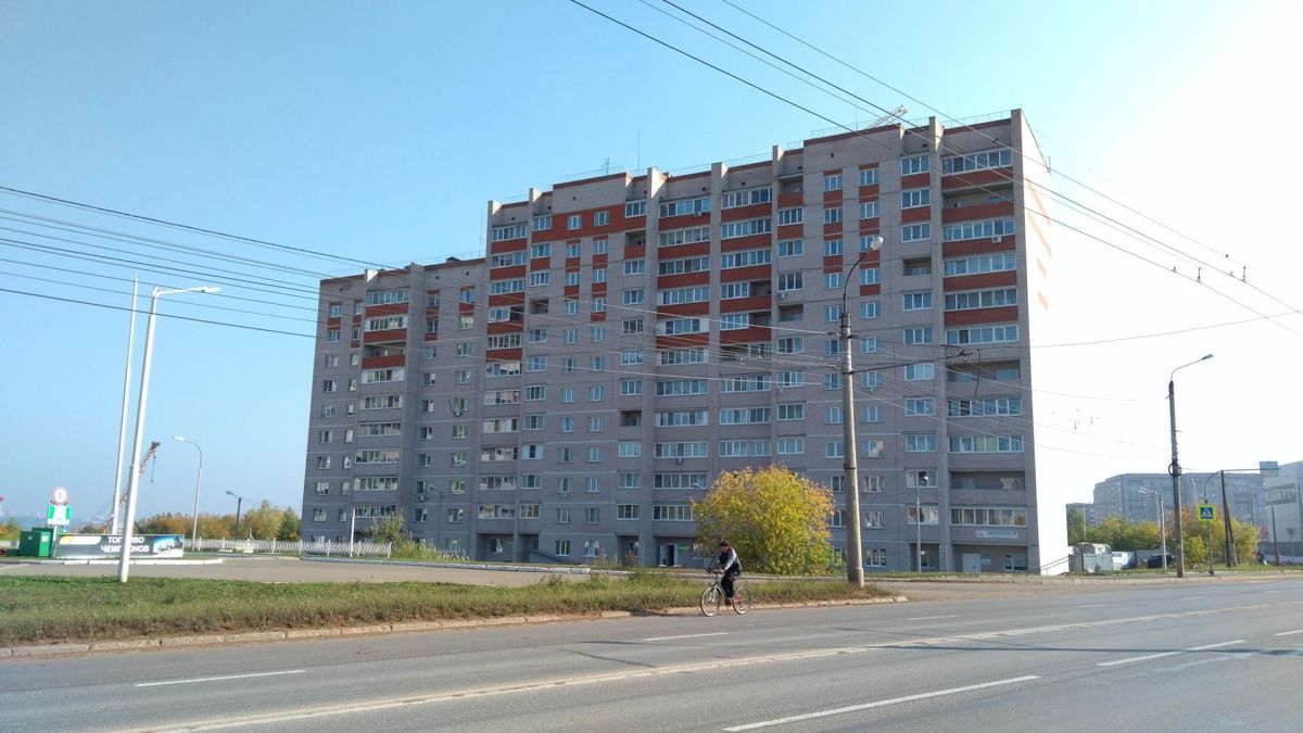 Ижевск ул Ижевск ул