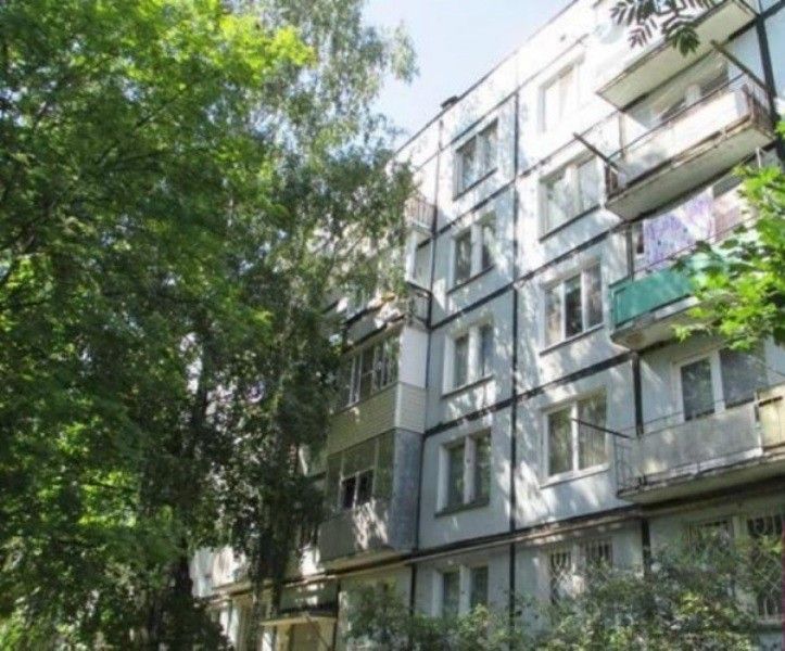Купить 1 Комнатную Квартиру Чехов Комсомольская Улица