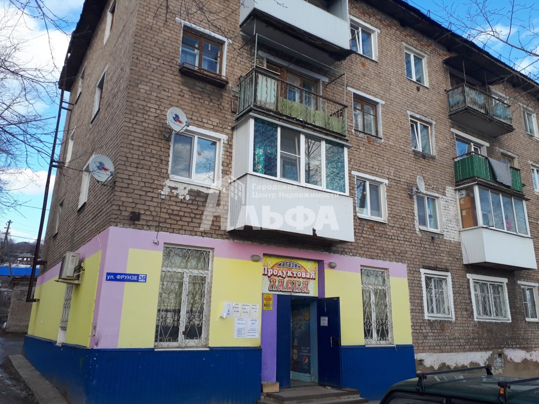 Недвижимость Чусовой Квартиры Купить Однокомнатные
