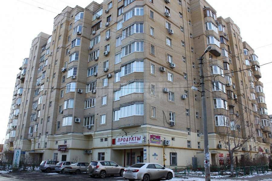 Бульвар Победы 3 Купить Квартиру