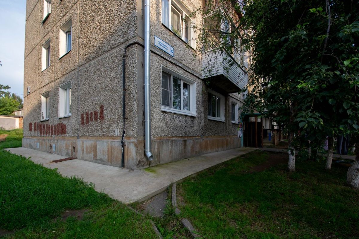 Продажа 3-комнатной квартиры на микрорайон Юбилейный, 10, Иркутск, Иркутская обл