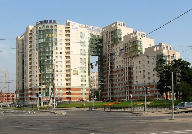 Купить Квартиру В Районе Метро Озерки