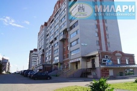 Купить Квартиру В Вологде На Воркутинской 18