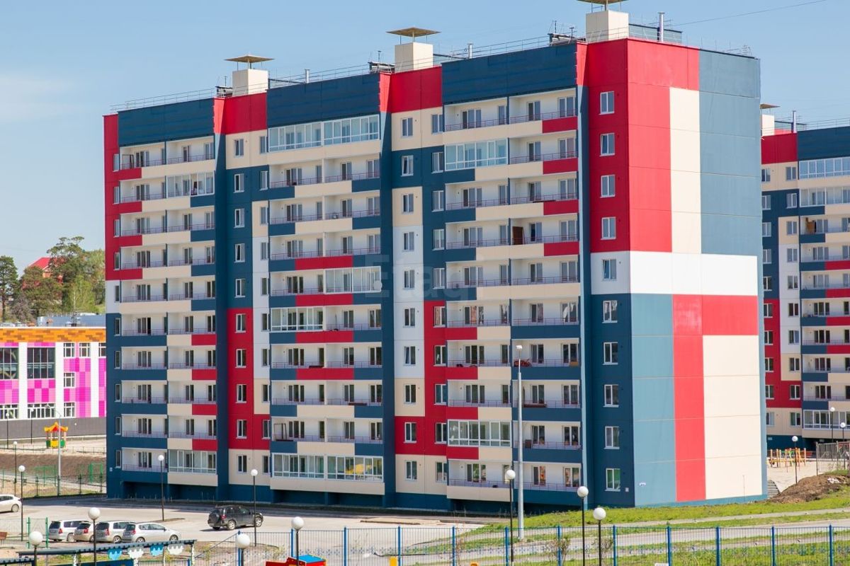 Купить Квартиру В Томске Мечникова