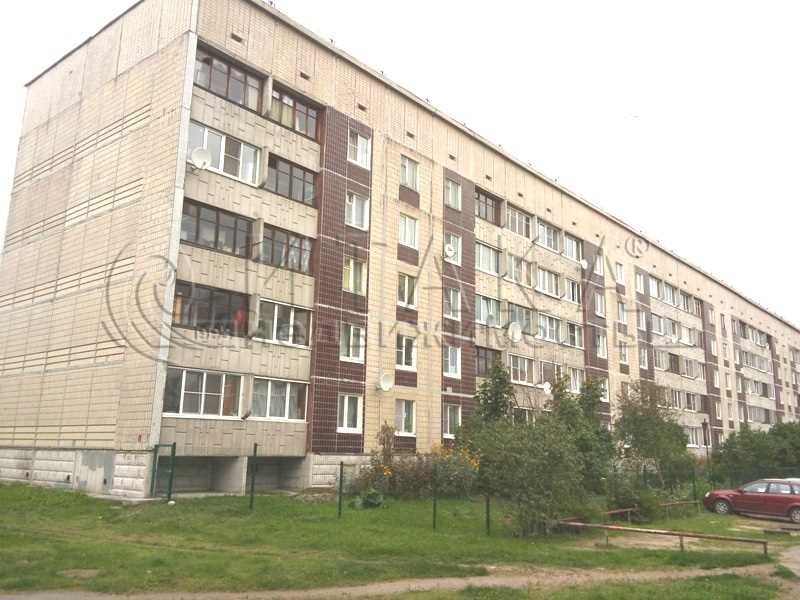 Купить Однокомнатную Квартиру Приозерский Район