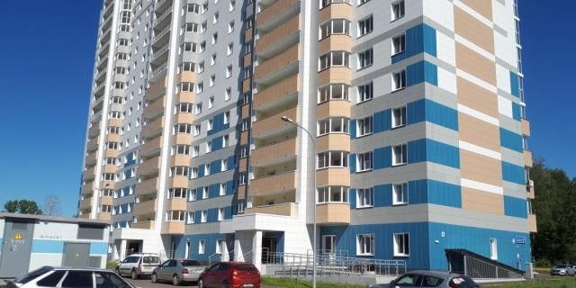 Андрей ул пирогова 43д фото Купить 1-комнатную квартиру, 35.4 м² по адресу Республика Татарстан, Казань, ули