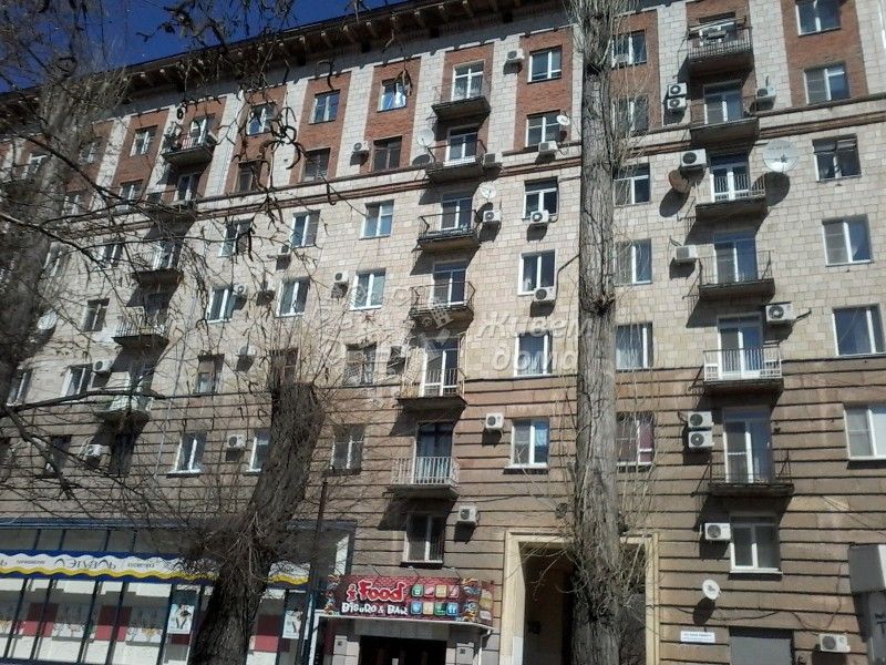 Bez сахара ул аллея героев 3 фото Купить 3-комнатную квартиру, 79.3 м² по адресу Волгоград, улица Аллея Героев, 4,