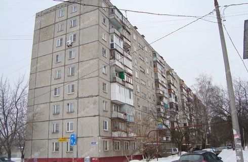 Барыня ул дьяконова 7 нижний новгород фото Купить 1-комнатную квартиру, 33 м² по адресу Нижний Новгород, улица Дьяконова, 1