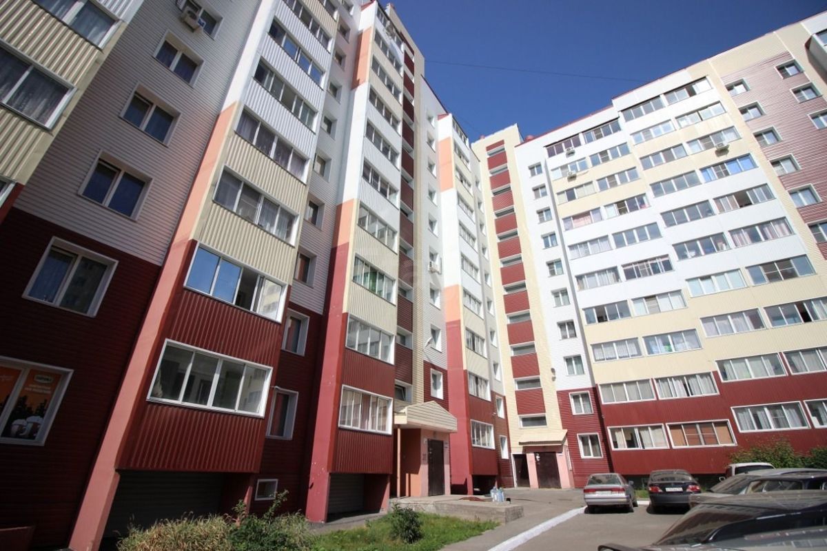 Барнаул ул