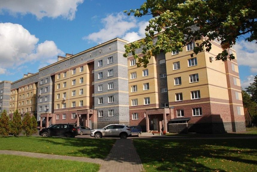 Купить Трехкомнатную Квартиру В Сарове