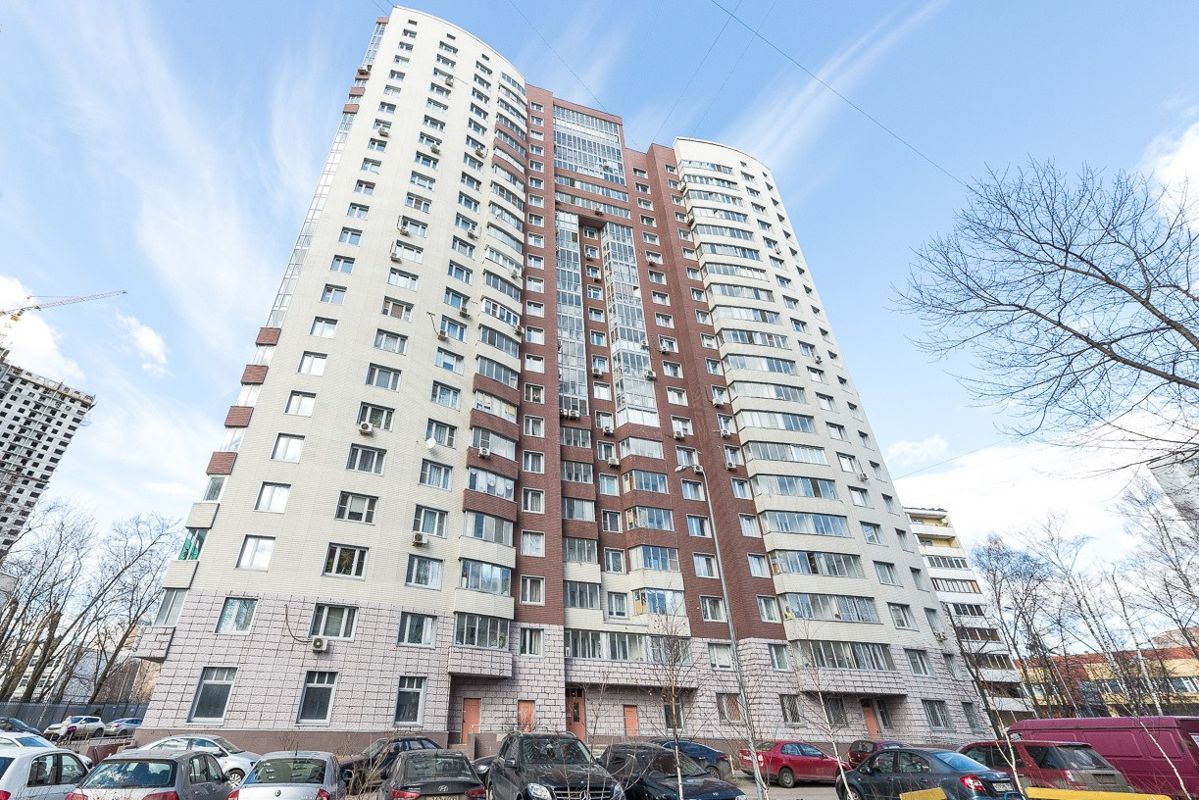 Калитки фестивальная ул 13 корп 2 фото Купить 3-комнатную квартиру, 77.3 м² по адресу Москва, Фестивальная улица, 41к2,