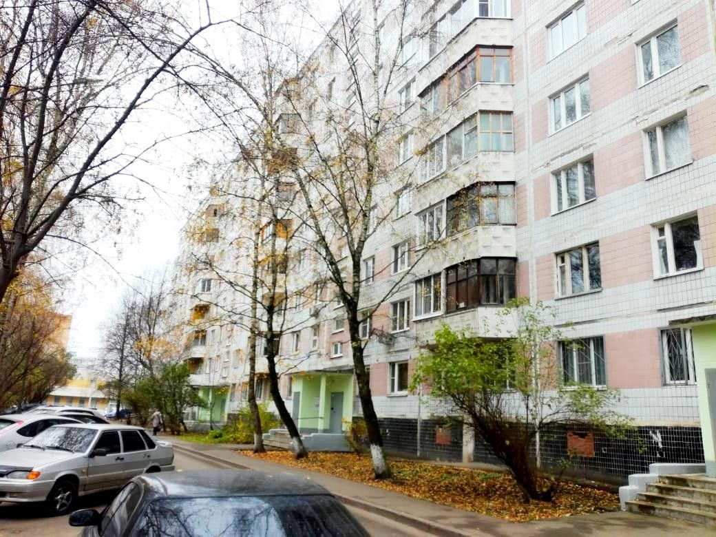 Мытищи Юбилейная Ул 30 Купить Квартиру
