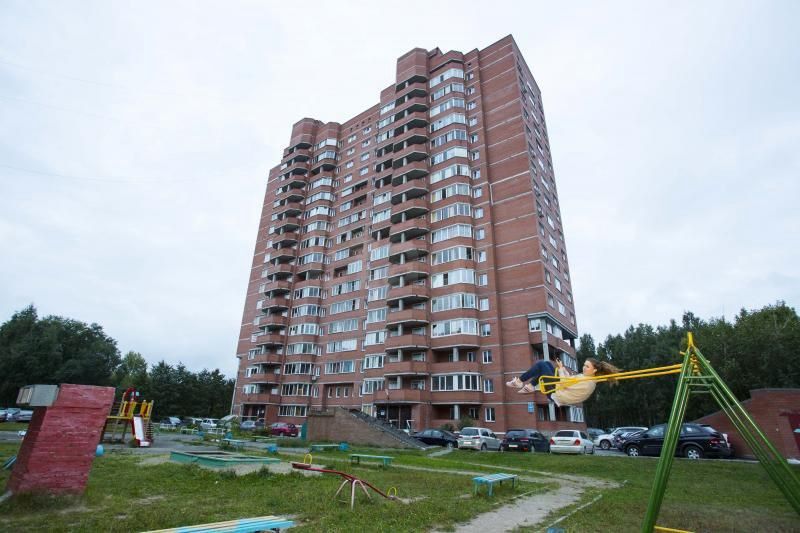 Выборная 106 1 Новосибирск Купить Квартиру