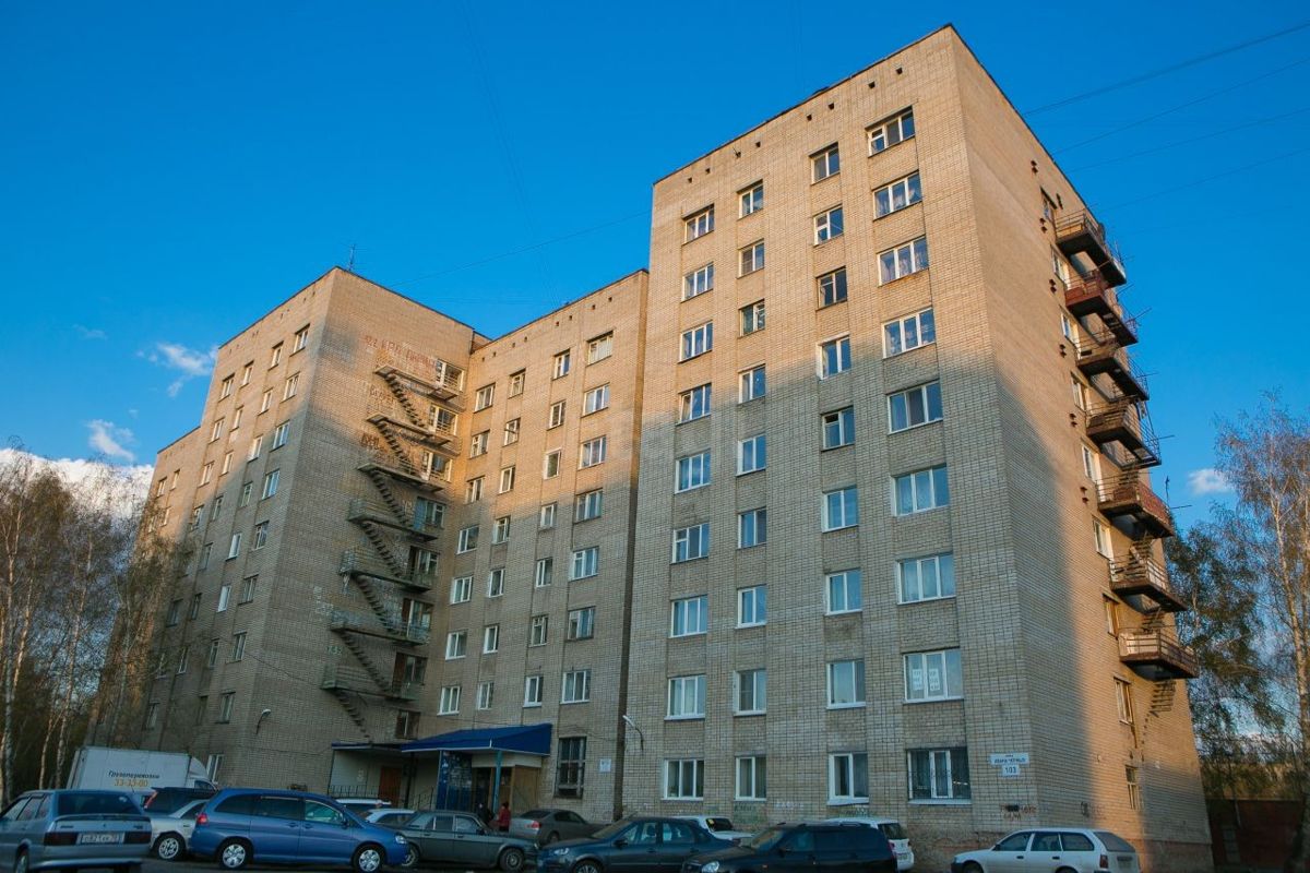 Ивана черных 22 томск фото