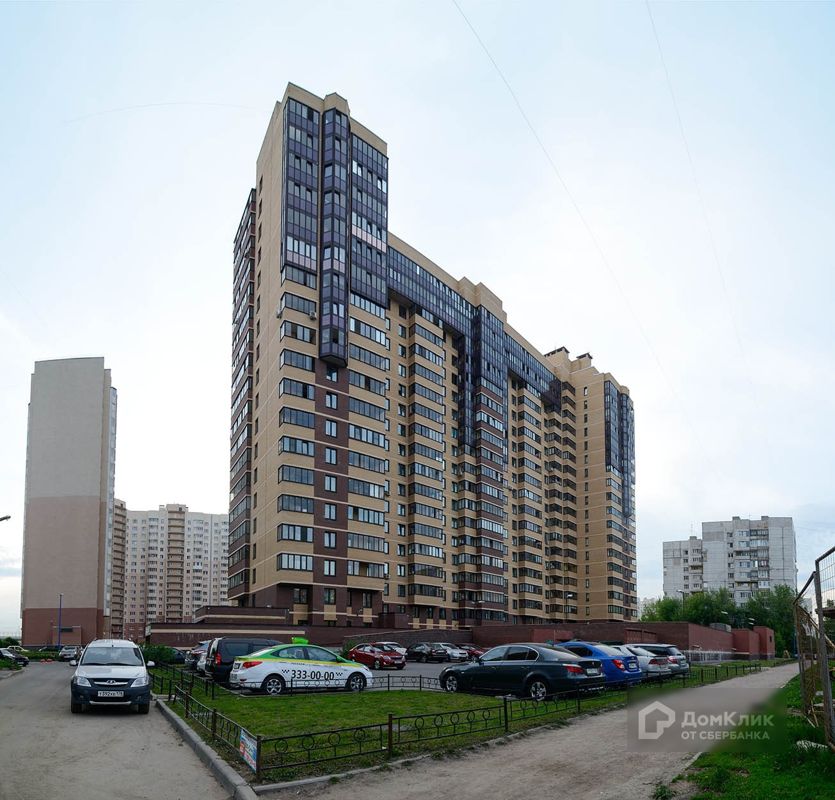 2-к. квартира, 61,8 м², 2/22 эт. на продажу в Санкт-Петербурге Купить квартиру А