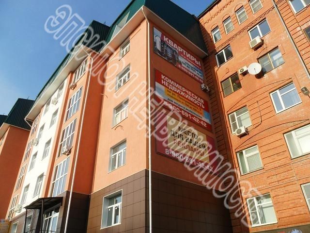 Багаж ул ивана петровича павлуновского 73 фото Купить 1-комнатную квартиру, 42.2 м² по адресу Курск, улица Павлуновского, 3А, 1