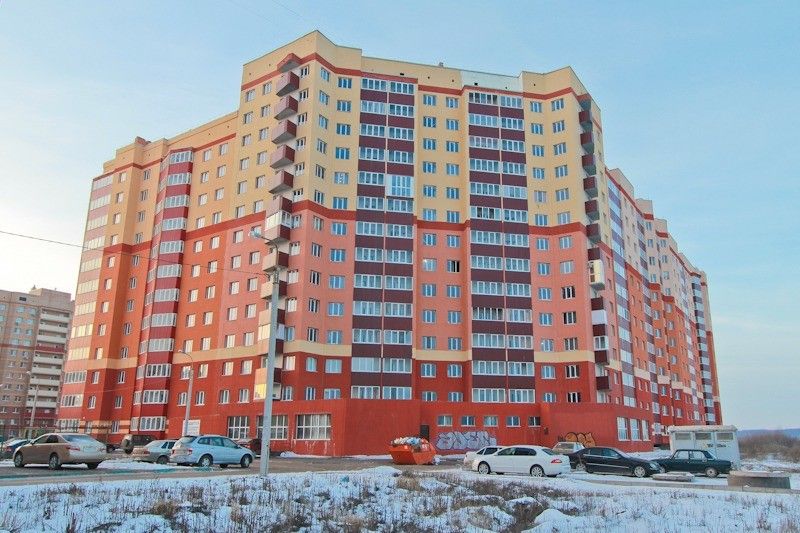 Купить Квартиру В Демском Районе Г Уфы